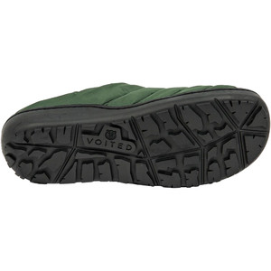 2023 Voited Soul Slippers V21UN03FTSLP - Tree Green